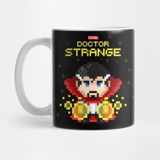 Doctor Strange Mug